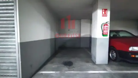 Garaje en Couto