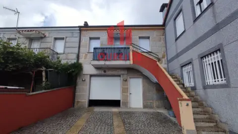 Casa en Residencia