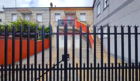 Casa en Residencia
