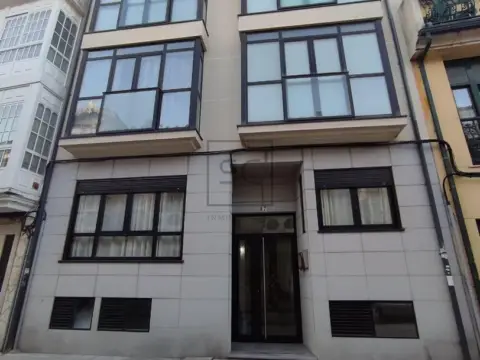 Apartamento en calle Real