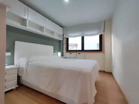 Apartamento en calle Real