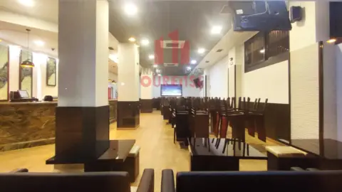Local comercial en As Lagunas