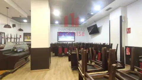 Local comercial en As Lagunas