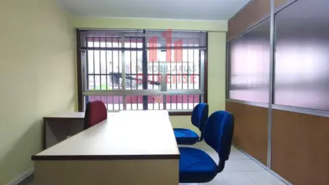 Oficina en Centro