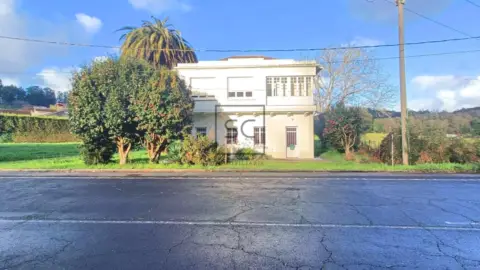 Casa en calle Vilafiunce