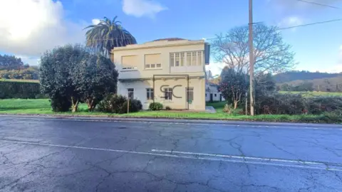 Casa en calle Vilafiunce