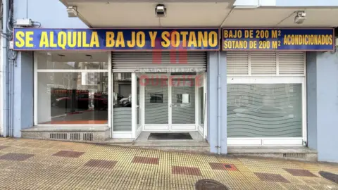Local comercial en Posio