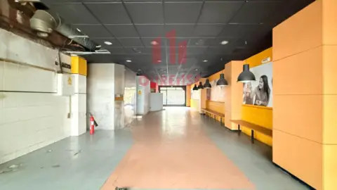 Local comercial en Posio