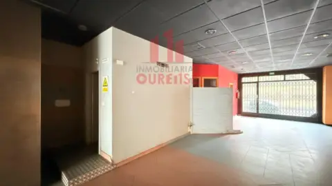 Local comercial en Posio