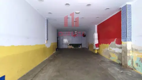Local comercial en A Ponte