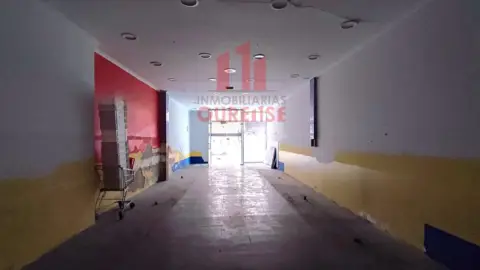 Local comercial en A Ponte