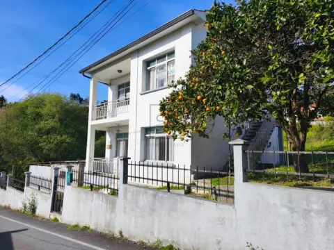 Casa en Cabañas