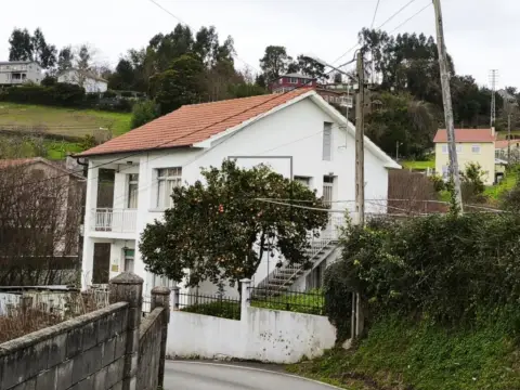 Casa en Cabañas