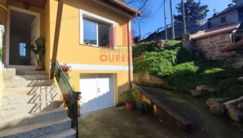 Casa en Cabeza de Vaca