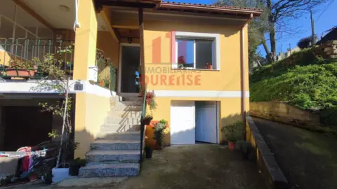Casa en Cabeza de Vaca