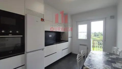 Piso en A Carballeira