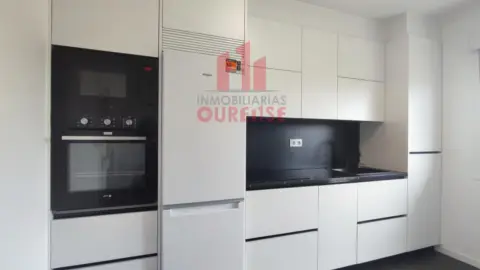 Piso en A Carballeira
