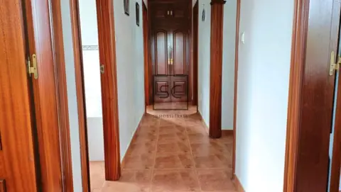 Casa en Carretera de Feal