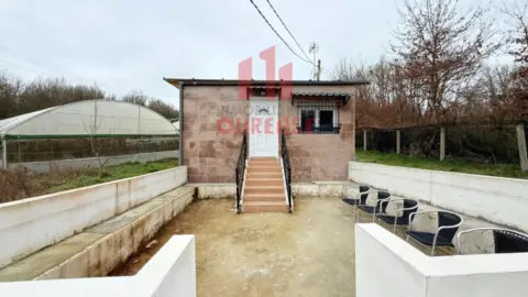 Casa en Tamallancos