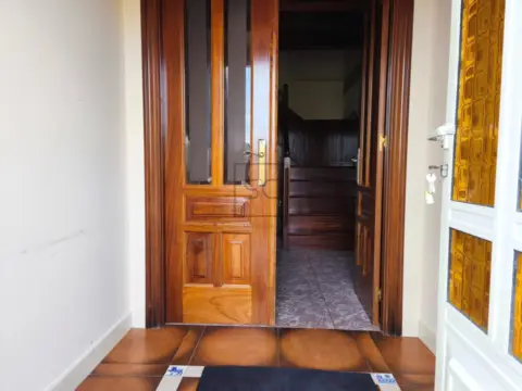 Casa en calle Nebril