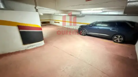 Garaje en Couto