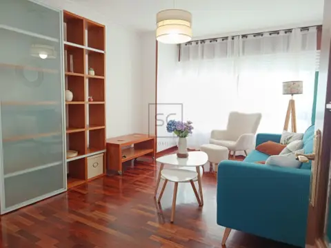 Apartamento en calle del Río Castro