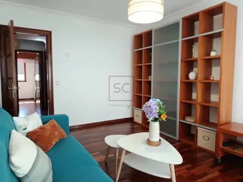 Apartamento en calle del Río Castro