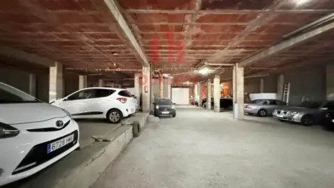 Local comercial en Residencia