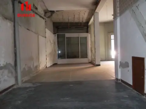Local comercial en Mariñamansa