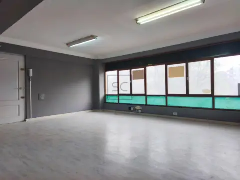 Local comercial en calle Viveiro