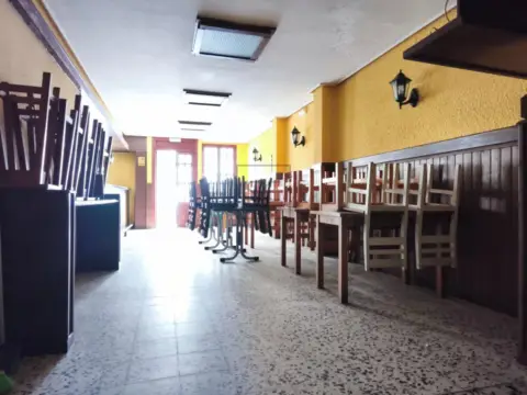 Local comercial en Rúa Enxeñeiro Andrés Comerma