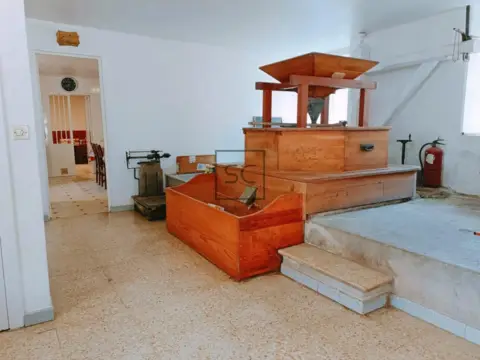 Casa en Rúa Amenadas