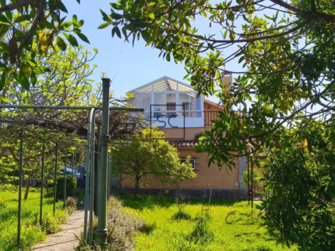 Casa en calle Vila Da Area