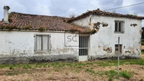 Terreno en calle Real