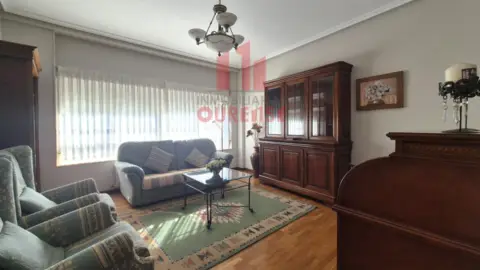 Piso en A Ponte