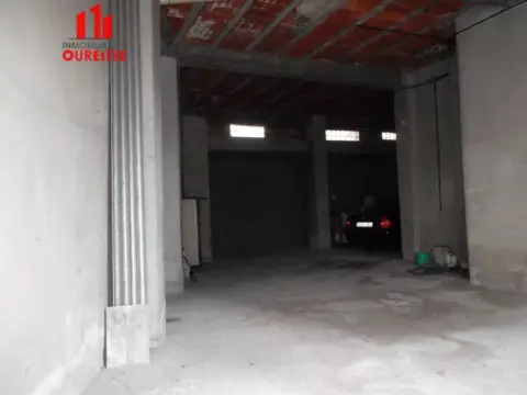 Local comercial en Mariñamansa