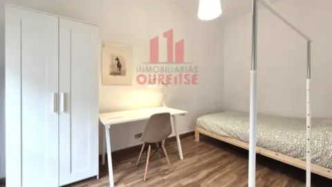 Habitación en Centro