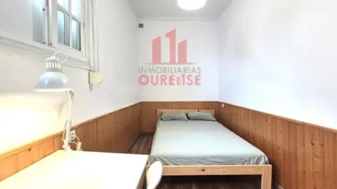 Habitación en Centro