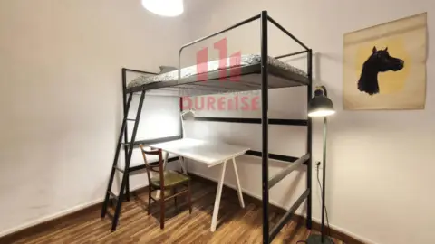 Habitación en Centro
