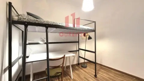 Habitación en Centro