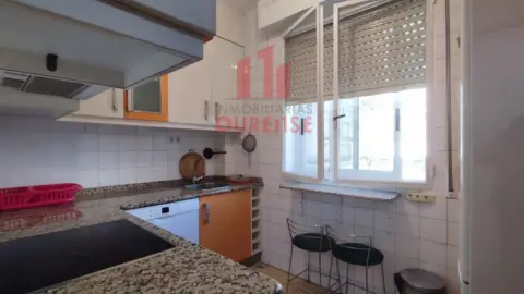 Piso en Carballeira