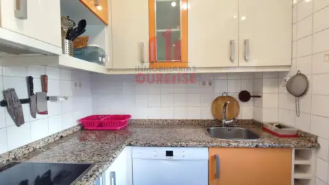 Piso en Carballeira