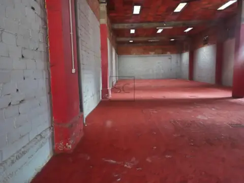 Garaje en calle Río Porto
