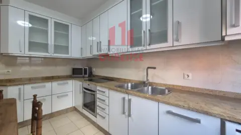 Piso en A Ponte