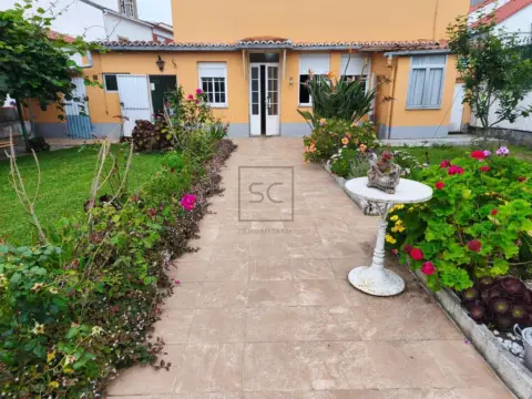 Casa en Avenida de Algeciras