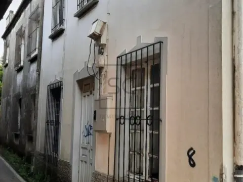 Casa adosada en Piñeiros-Freixeiro