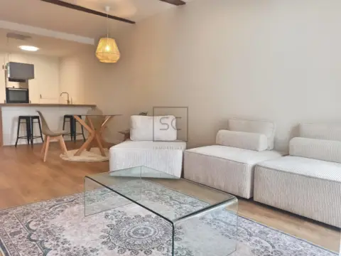 Apartamento en calle Magdalena