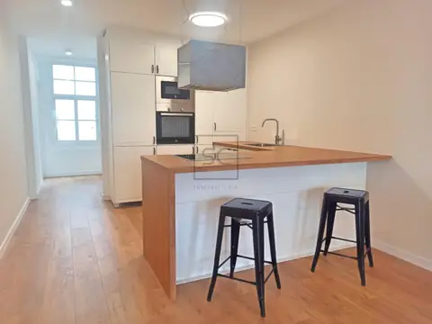 Apartamento en calle Magdalena