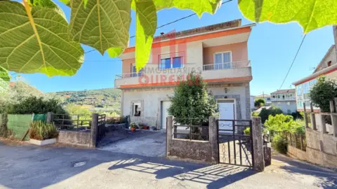 Casa en Quintela - los Pinos
