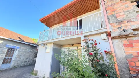 Casa en Vilar de Astrés - Palmés - Arrabaldo